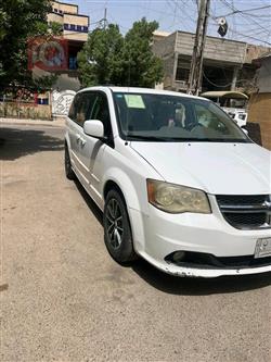 Dodge Grand Caravan